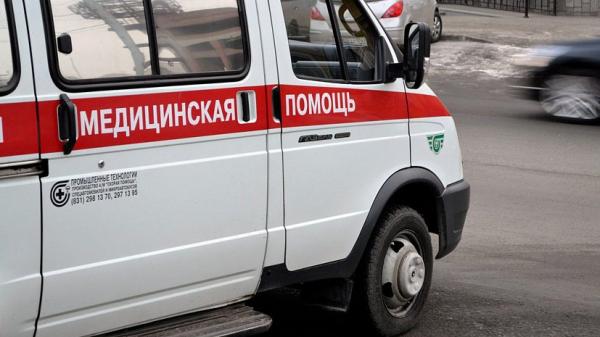Жертвами автокатастрофы в Северной Осетии стали четыре человека